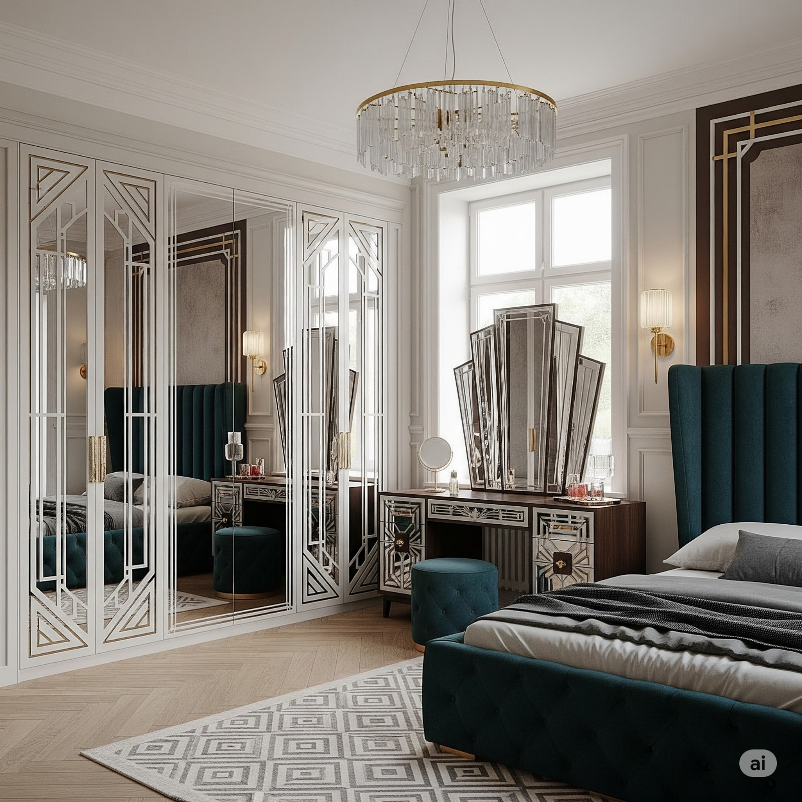 Art Deco 2