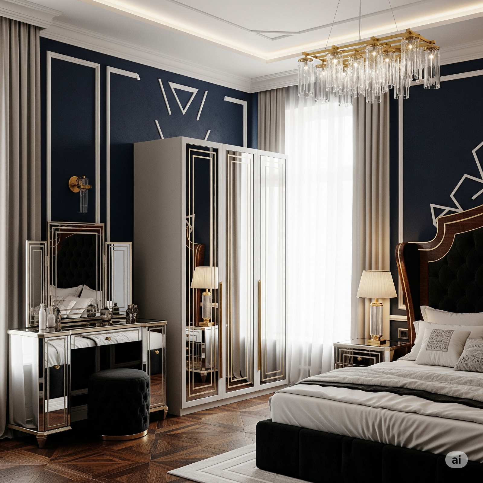 Art Deco 1