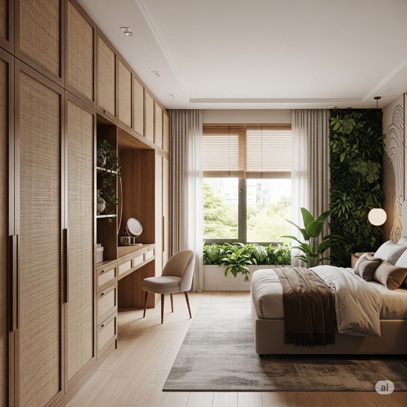 Biophilic 2