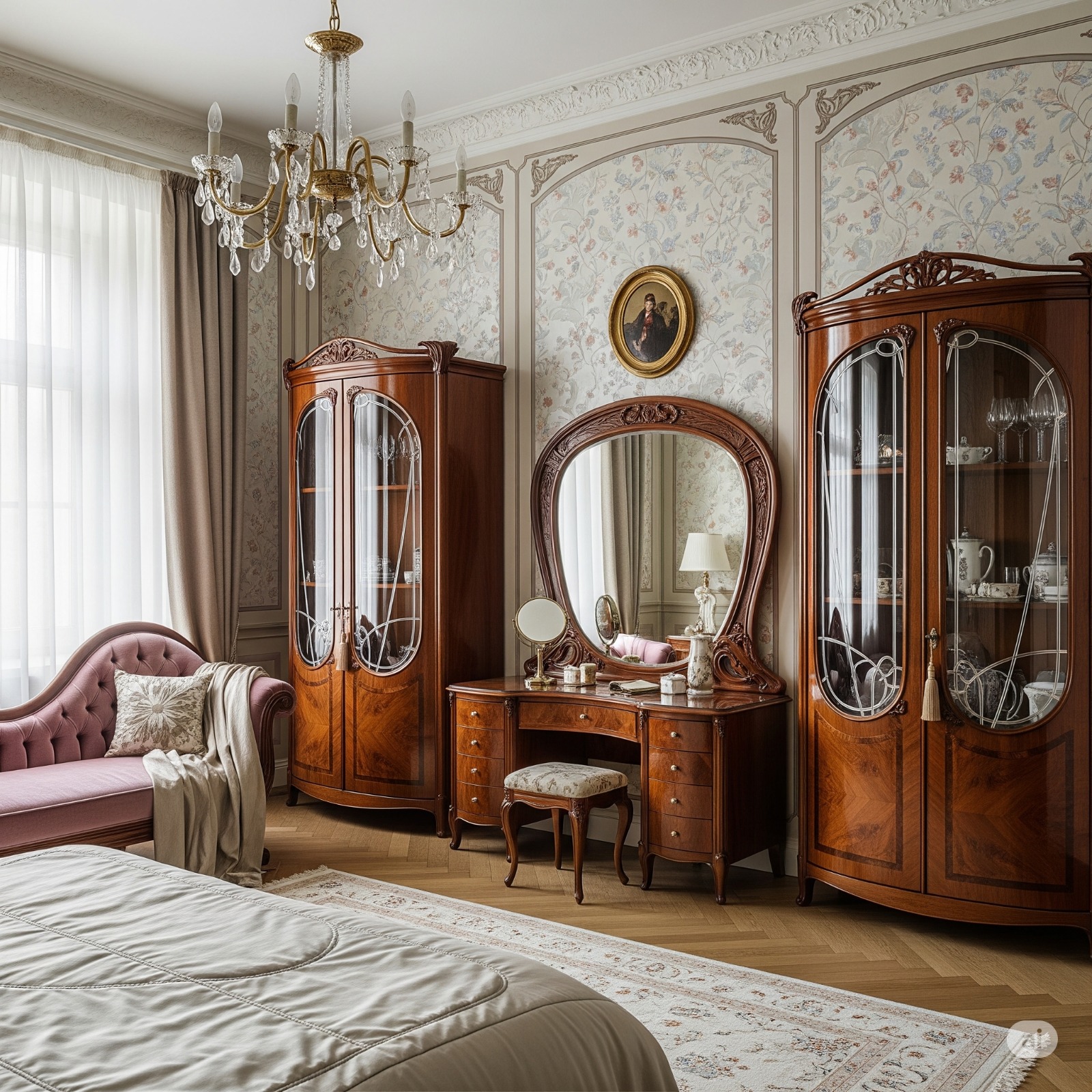 Art Nouveau 1