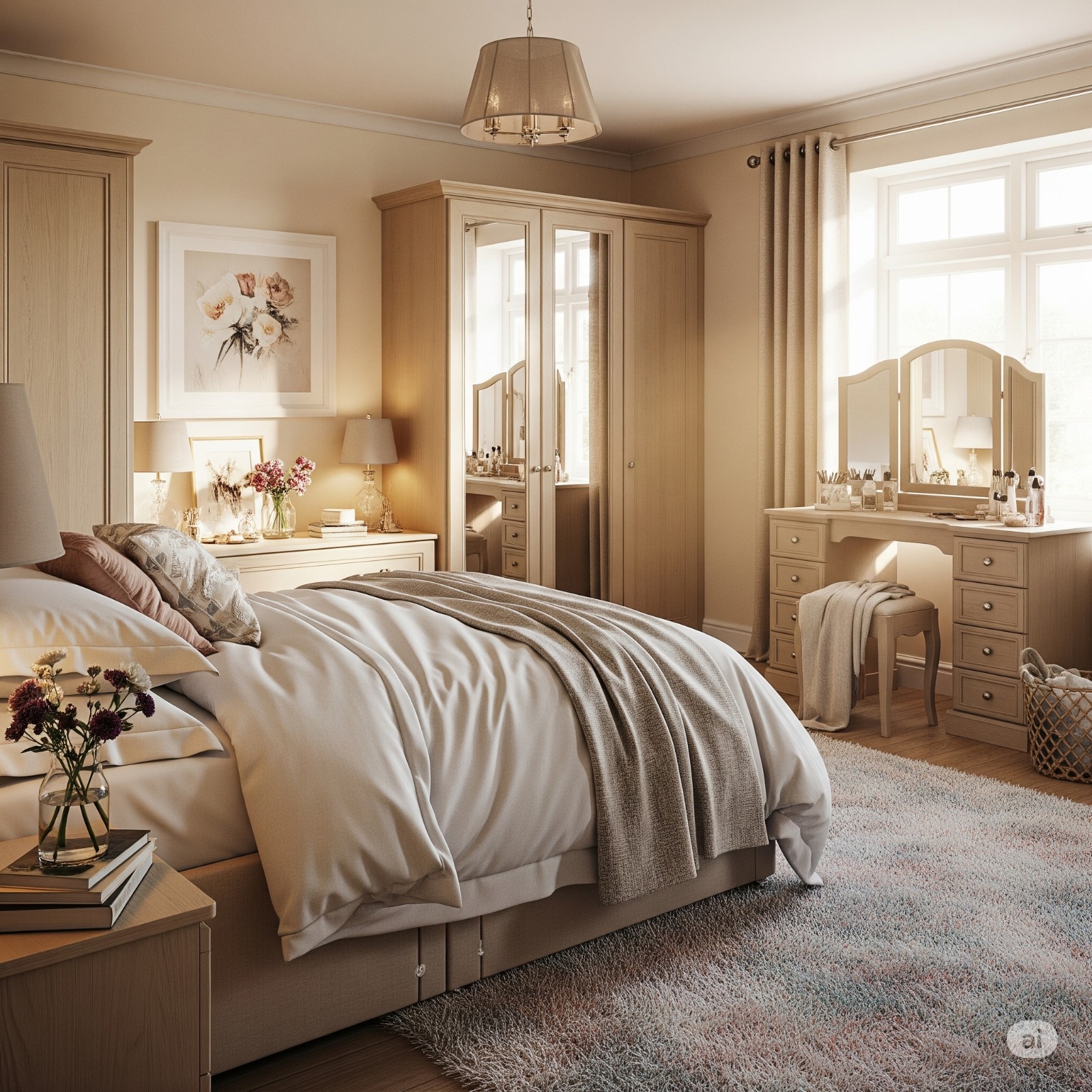 Warm & Cozy 2