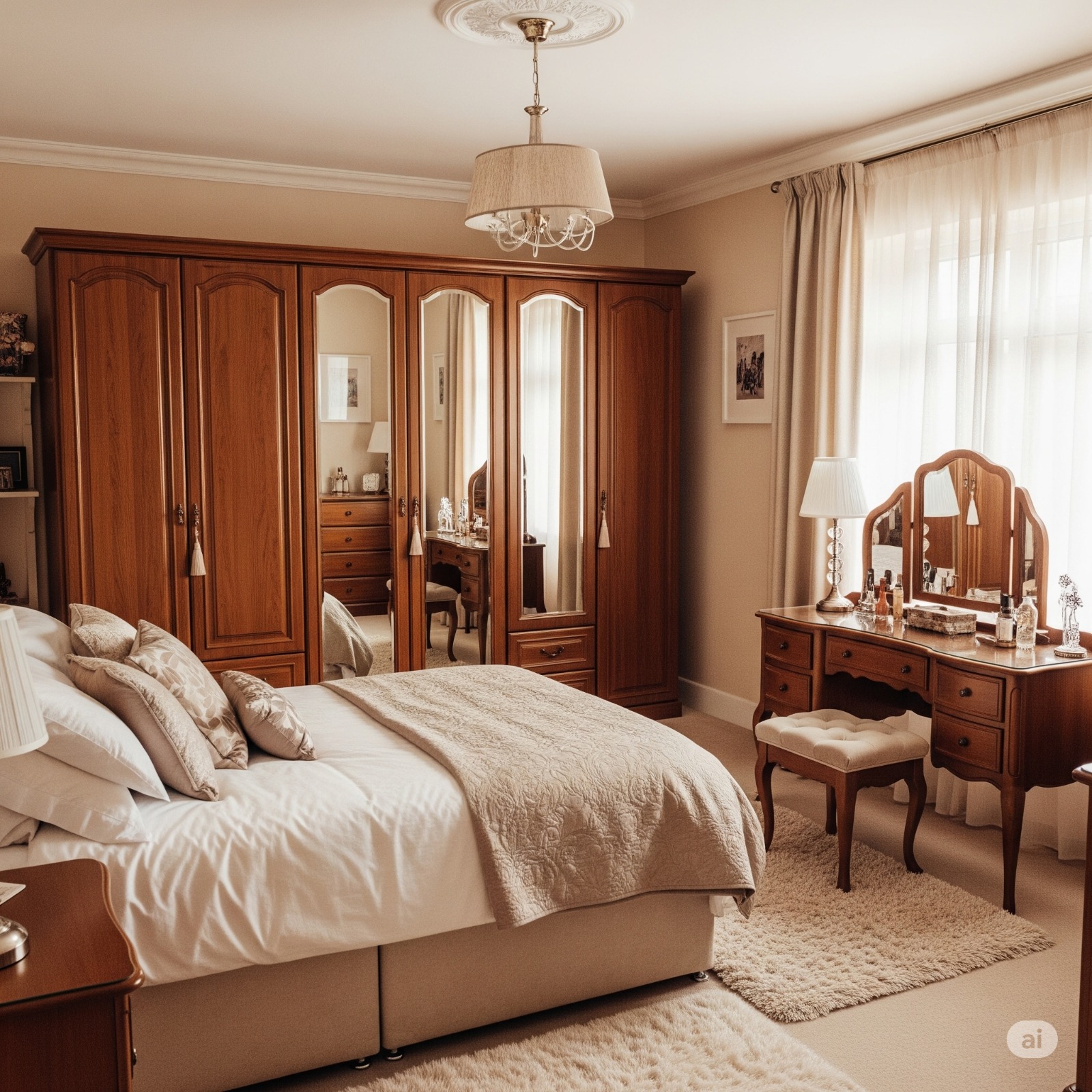 Warm & Cozy 1