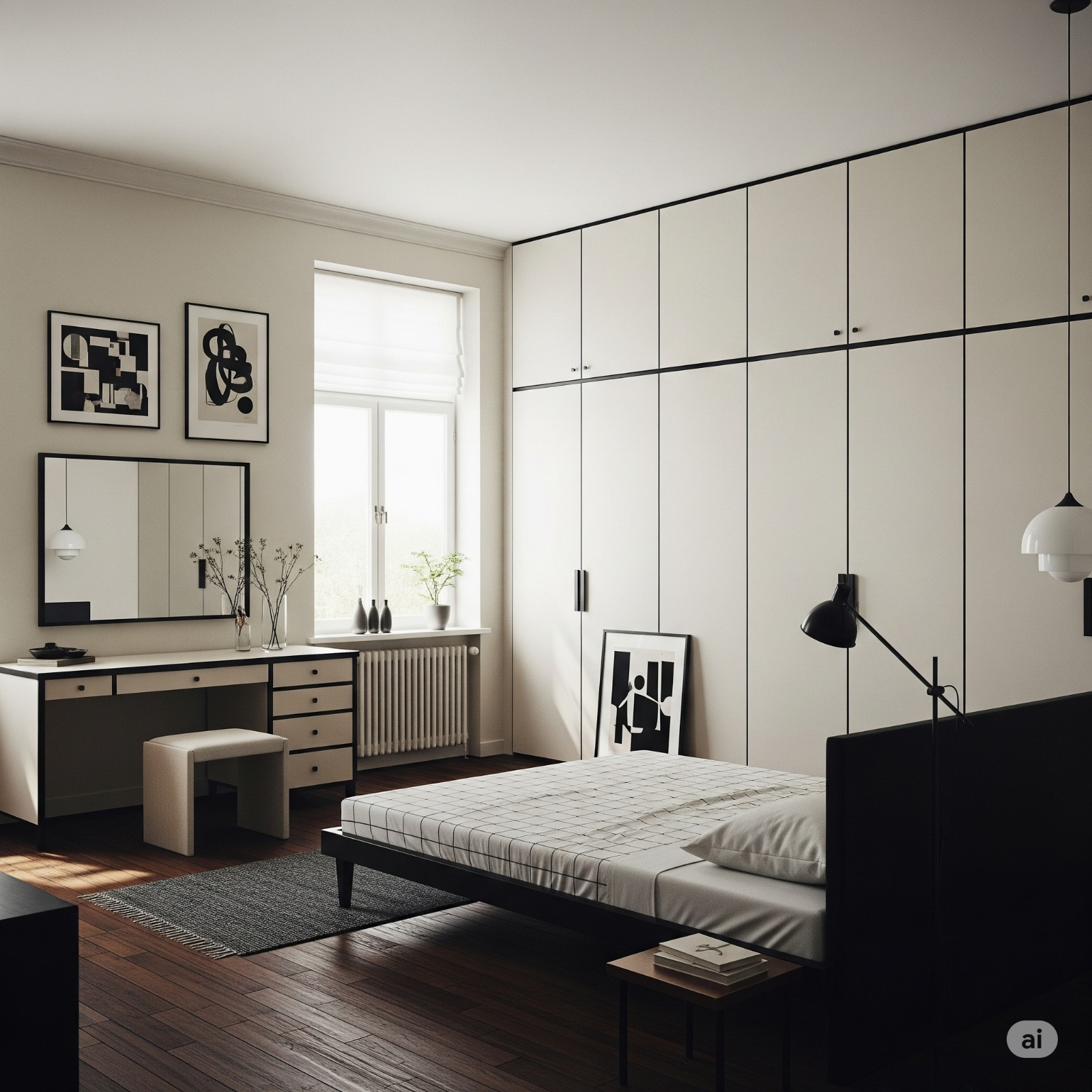 Bauhaus 2