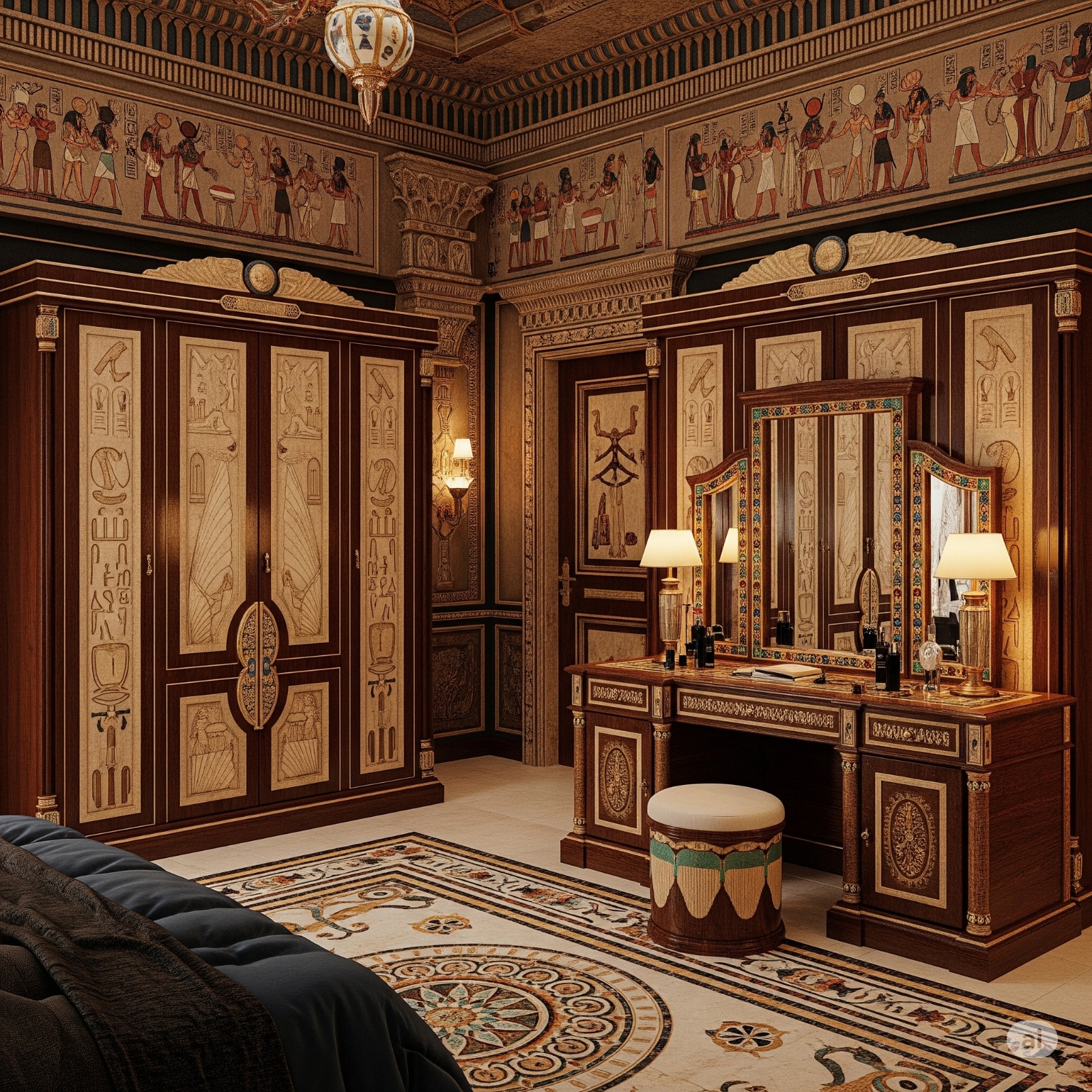 Pharaonic 2