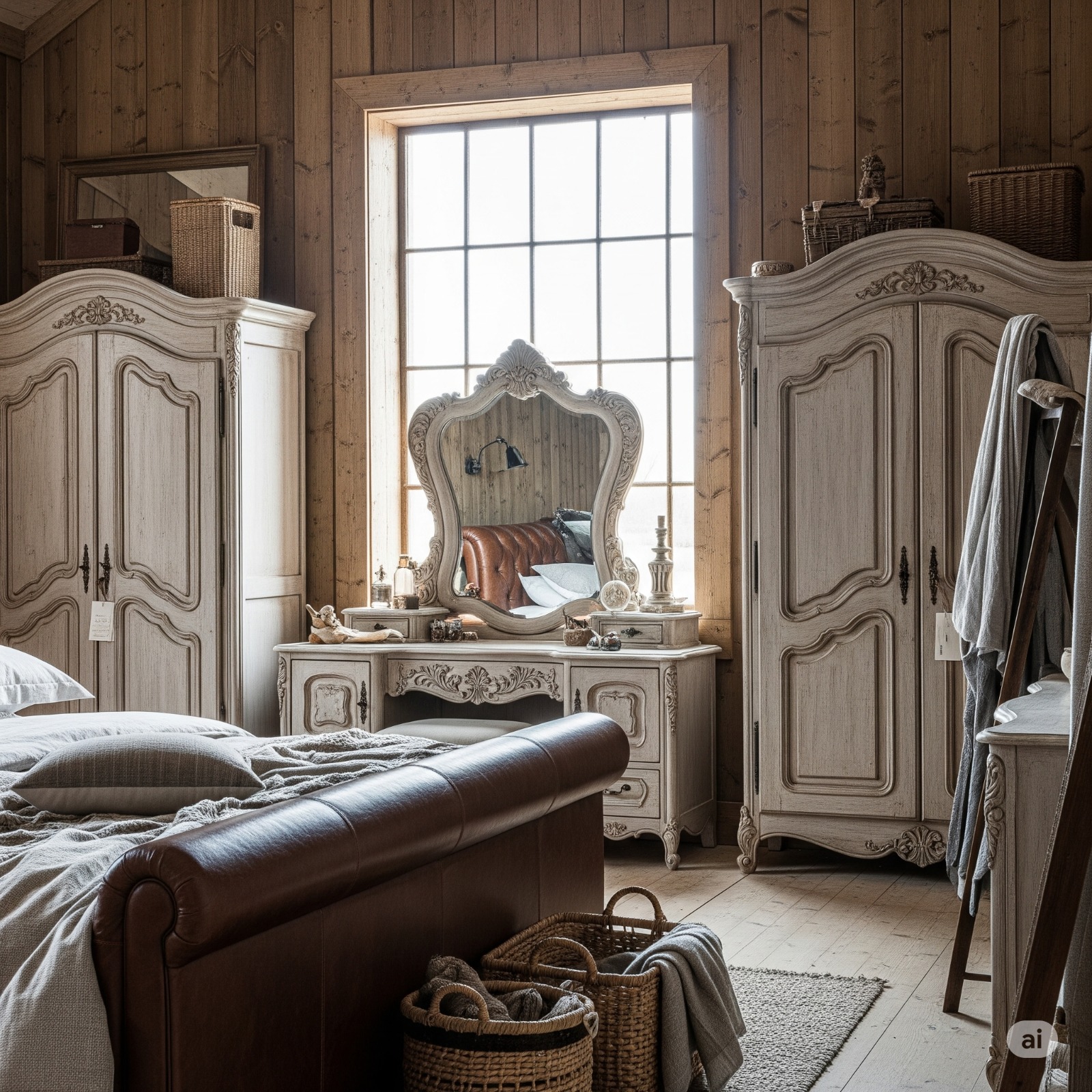 Rustic 1