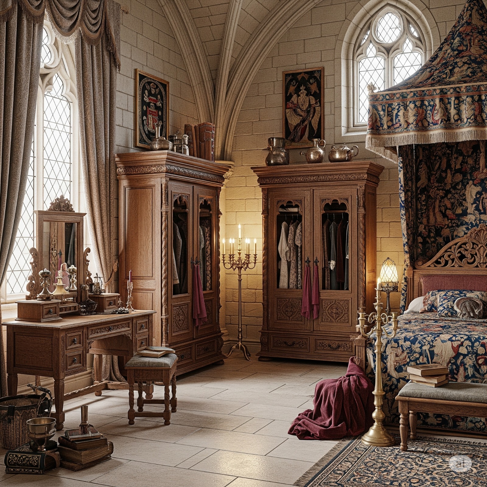 Medieval 1