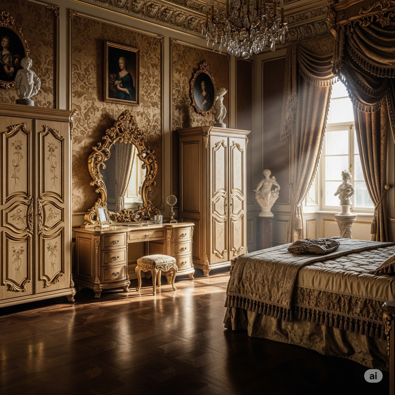 Baroque 1